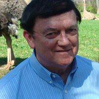 Ken Robertson Photo 39