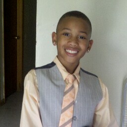 Demetrius Jones Photo 17