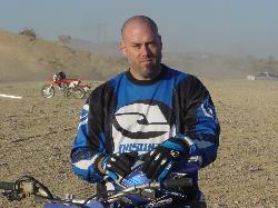 Fred Morgan Photo 29