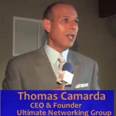Thomas Camarda Photo 11