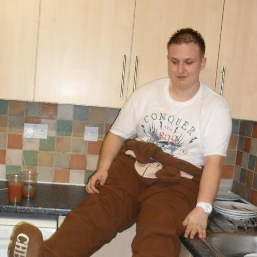 Anthony Bishop Photo 10