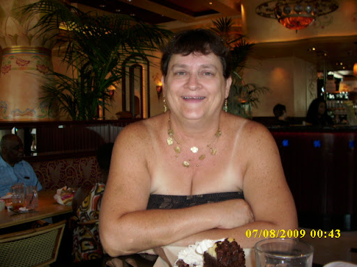 Debbie Stack Photo 9