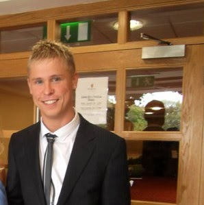 Terence Buckley Photo 8