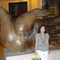 Maria Patino Photo 9