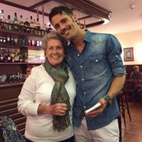 Marilyn Hardy Photo 27