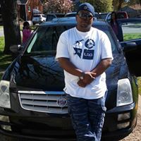 Darryl Hodges Photo 10
