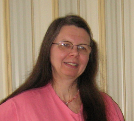 Jane Cassidy Photo 17