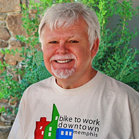 Don Richardson Photo 10