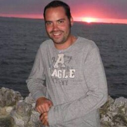 Charles Mahon Photo 6