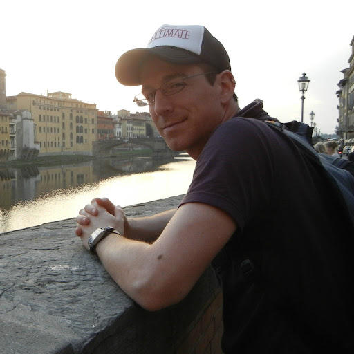 Andrew Stringer Photo 4