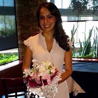 Erika Cervantes Photo 10