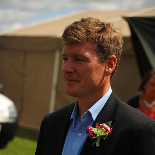 Mark Thacker Photo 39