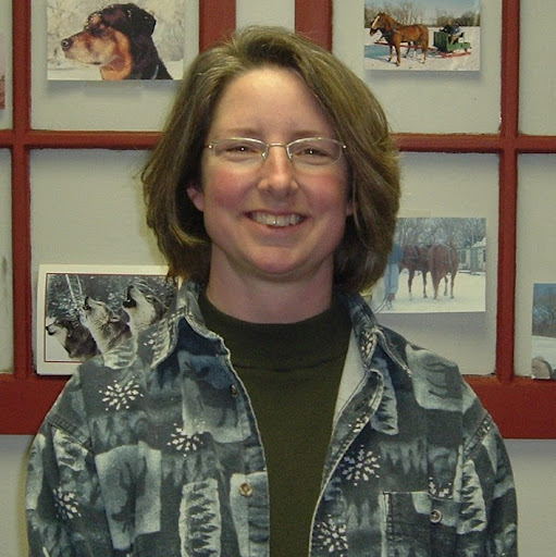 Karen Terry Photo 4