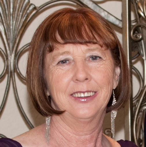 Sandy Payne Photo 28