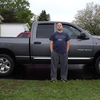 Albert Clark Photo 34