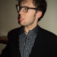 David Creed Photo 22
