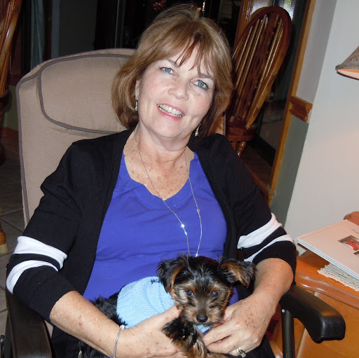 Beverly Jones Photo 18