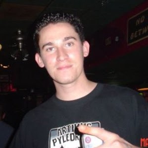 Brent Simpson Photo 34