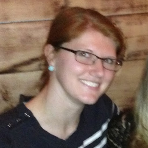 Kathryn O'Brien Photo 20