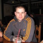 Danny Hurt Photo 1