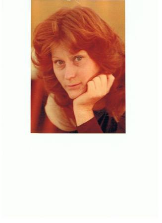 Maureen Cassidy Photo 9