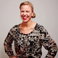 Elizabeth Paterson Photo 32