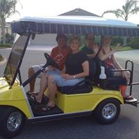 Carol Mccombs Photo 20