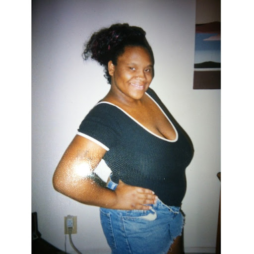 Patricia Chatman Photo 22