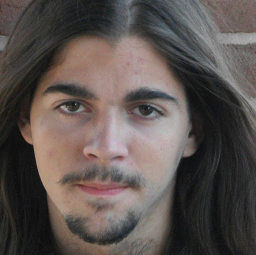 Tyler Mayes Photo 7