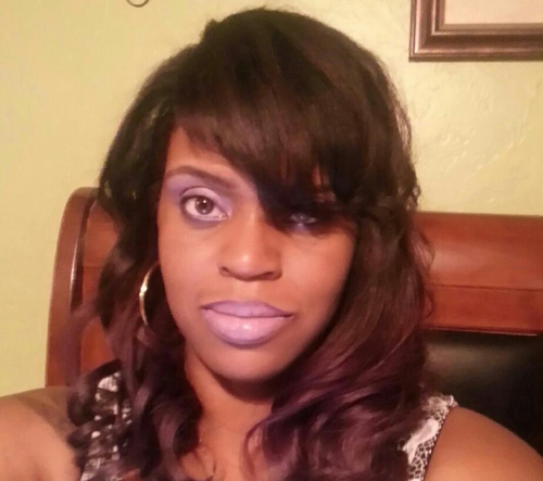 Paula Bridges Photo 34