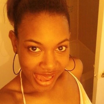 Erica Roberson Photo 22