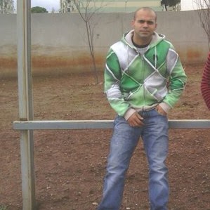 Joaquin Jimenez Photo 26