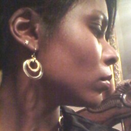 Angela Tolliver Photo 26