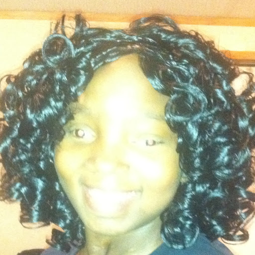 Tanisha Martin Photo 13