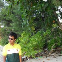 Muhammad Hafiz Photo 13