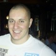 Ben Bush Photo 36