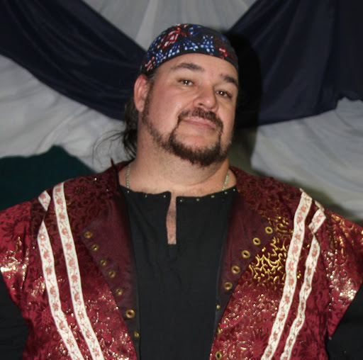 Brian Steele Photo 25