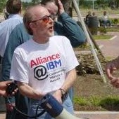Lee Conrad Photo 21