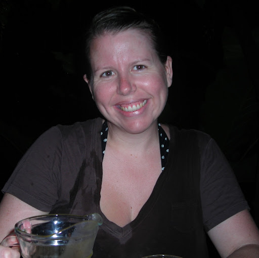 Amanda Neill Photo 16