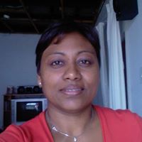 Sharon Reddy Photo 3
