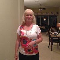 Debbie Reaves Photo 15