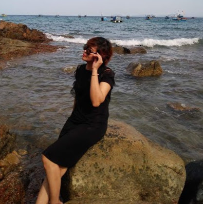 Thuy Doan Photo 15