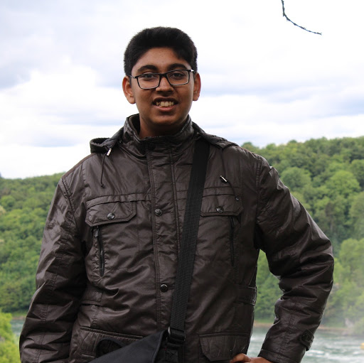 Shreyash Gupta Photo 8
