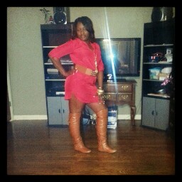 Latasha Jamison Photo 5