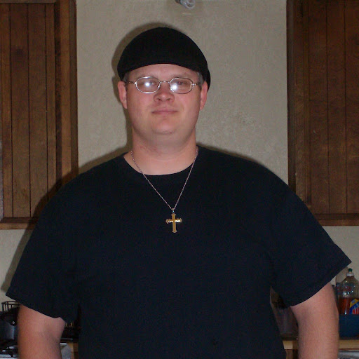 Robert Bunnell Photo 14