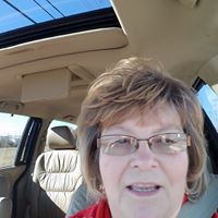 Cynthia Key Photo 30