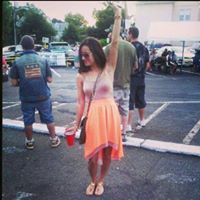 Christa Back Photo 2