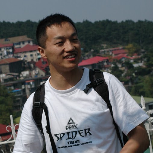 Feng Liang Photo 9