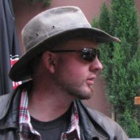 Thomas Travers Photo 8