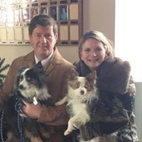Connie Russell Photo 8